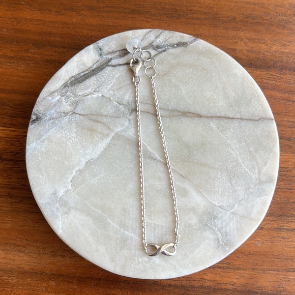 Tashi Infiniti Bracelet 925 Silver - Picture 5 of 6